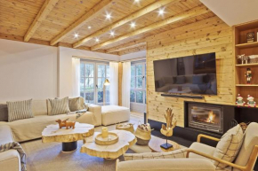 Luderna - Apartamento Val de Ruda E19 Cumedan Baqueira-Beret